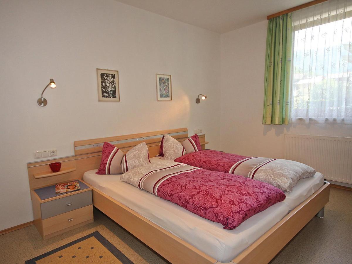טומרסבאך Apartment Heidi-2 By Interhome מראה חיצוני תמונה