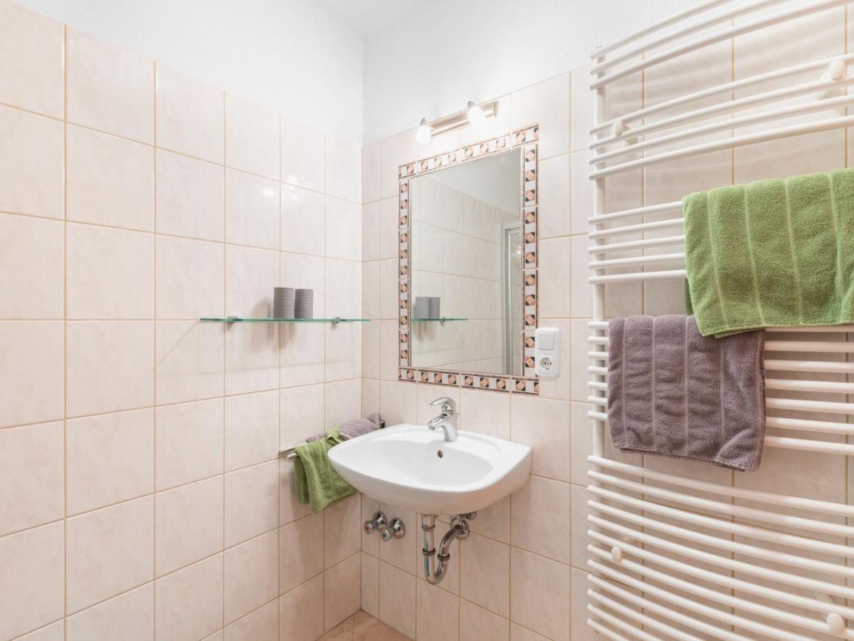 טומרסבאך Apartment Heidi-2 By Interhome מראה חיצוני תמונה