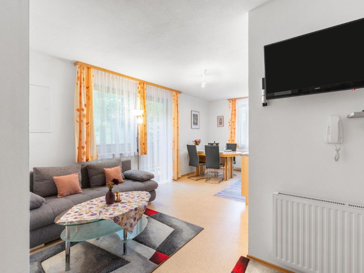 טומרסבאך Apartment Heidi-2 By Interhome מראה חיצוני תמונה