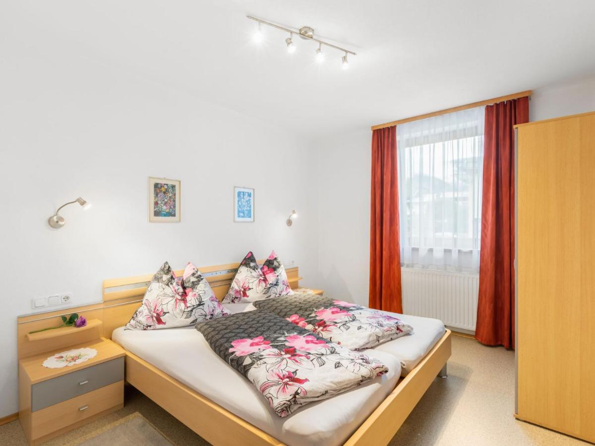 טומרסבאך Apartment Heidi-2 By Interhome מראה חיצוני תמונה