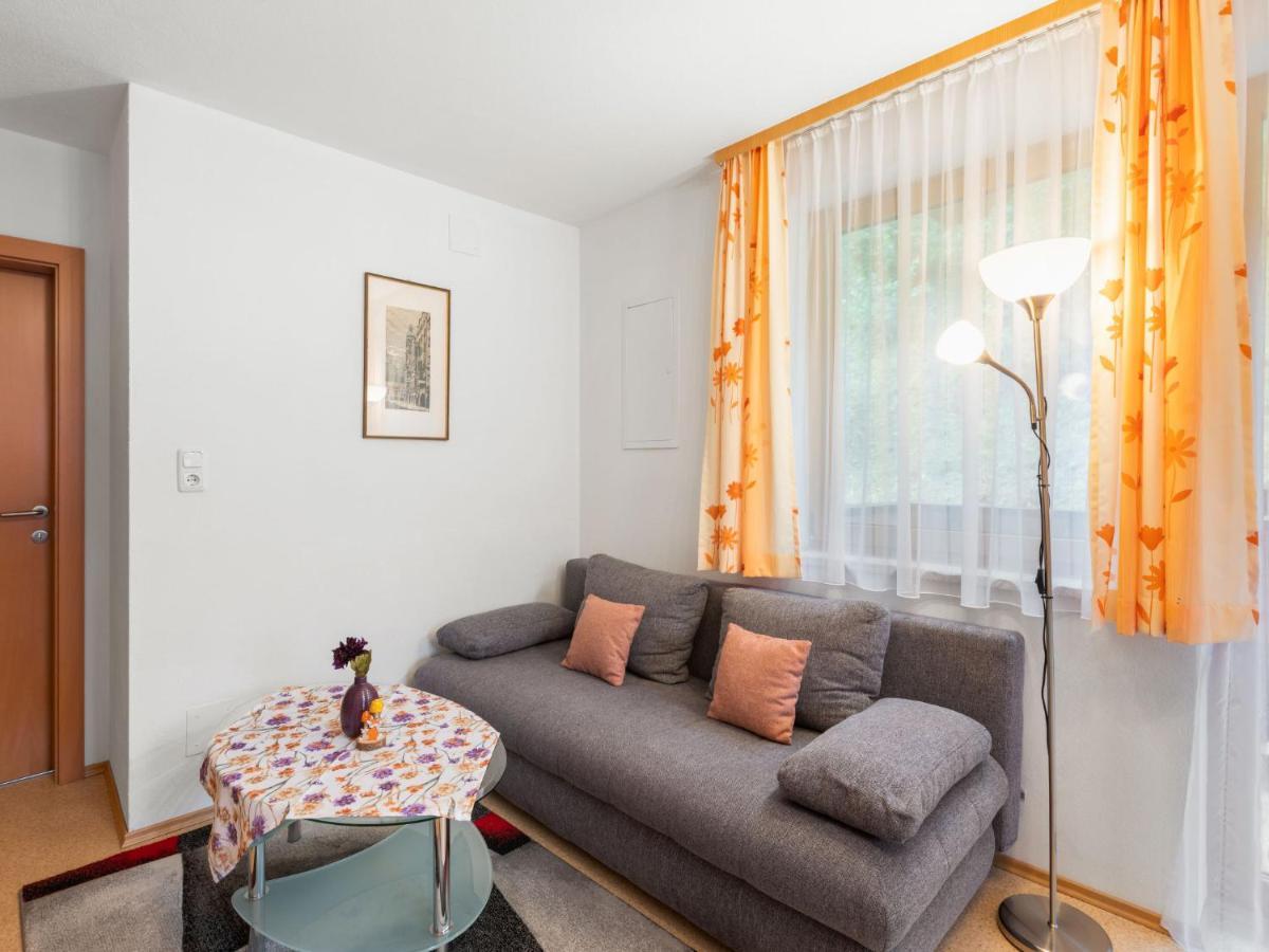 טומרסבאך Apartment Heidi-2 By Interhome מראה חיצוני תמונה