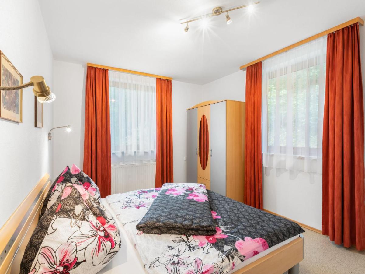 טומרסבאך Apartment Heidi-2 By Interhome מראה חיצוני תמונה